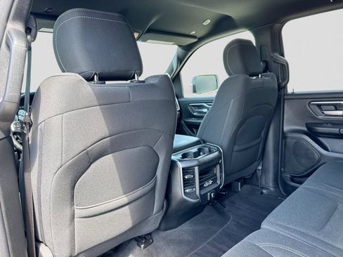 Used 2019 RAM 1500 Big Horn AWD/4WD image 22
