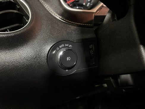 Used 2014 Chevrolet Camaro LT RWD image 41