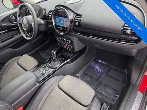 Used 2023 MINI Cooper Clubman S FWD image 28