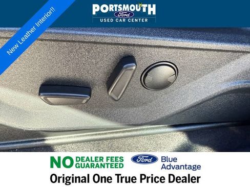 Used 2023 Ford F150 XLT w/ Equipment Group 302A High image 26