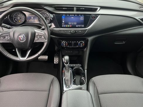 Used 2023 Buick Encore GX Select w/ Sport Touring Package image 21