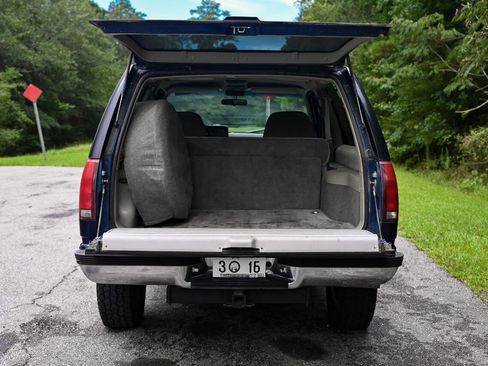 Used 1994 Chevrolet Blazer 4WD image 34