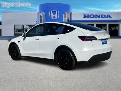 Used 2024 Tesla Model Y Long Range
