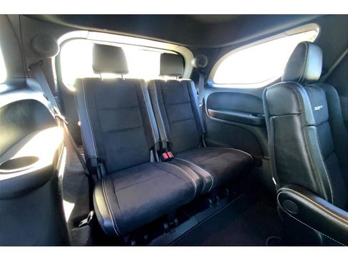 Used 2024 Dodge Durango SRT w/ Trailer Tow Group IV image 28