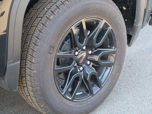 New 2026 GMC Sierra 1500 Elevation AWD/4WD image 44