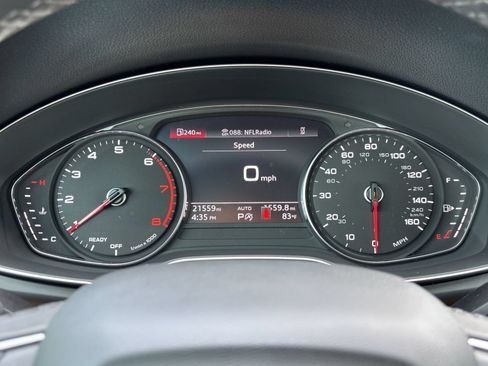 Certified 2023 Audi Q5 2.0T Premium w/ Convenience Package AWD/4WD image 20