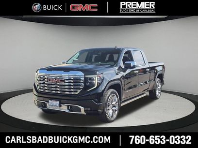 Used 2023 GMC Sierra 1500 Denali w/ Denali Reserve Package