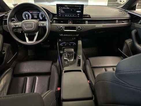 Used 2023 Audi A5 2.0T Prestige image 13