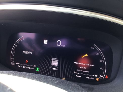Used 2023 Acura MDX FWD w/ Technology Package image 6