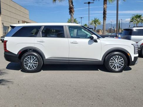 New 2026 Hyundai Palisade SE image 24