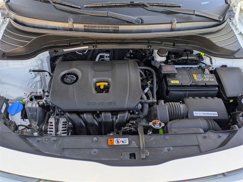 Used 2024 Kia Soul LX w/ Option Group 015 image 30