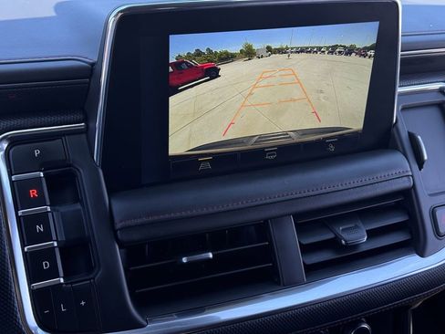 Used 2024 Chevrolet Tahoe RST w/ Max Trailering Package AWD/4WD image 18