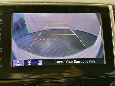 Used 2017 Honda Pilot EX-L image 20
