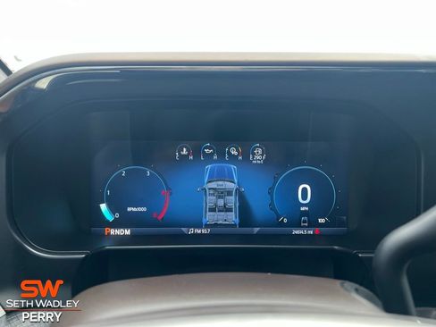 Used 2023 Ford F350 King Ranch w/ Chrome Package image 22