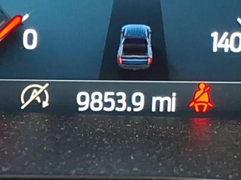 Used 2025 Ford F150 Raptor AWD/4WD image 29