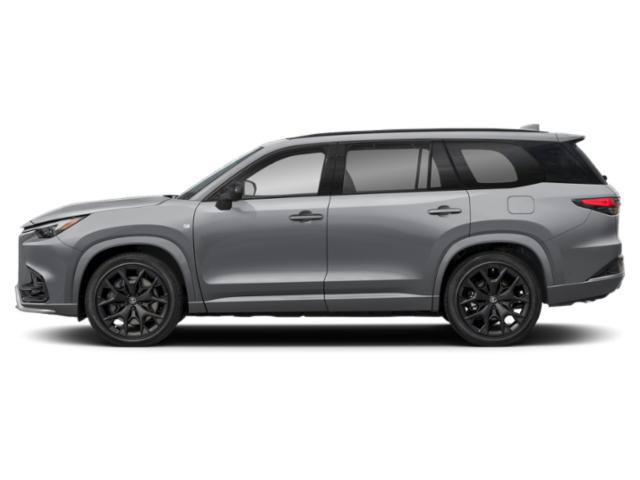New 2026 Lexus TX 350 AWD w/ Technology Package image 3