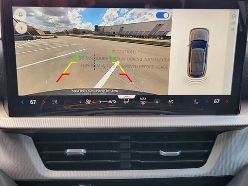 New 2026 Ford Explorer Active w/ Active Comfort Package image 25