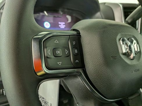 New 2026 RAM 5500 Tradesman image 16