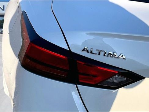 Used 2022 Nissan Altima 2.5 SL image 20