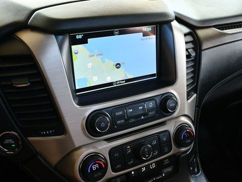 Used 2018 GMC Yukon Denali w/ Denali Ultimate Package image 49