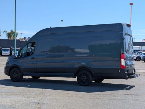 Used 2020 Ford Transit 250 148 High Roof Extended RWD image 5
