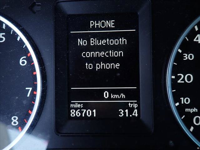 Used 2012 Volkswagen Tiguan S AWD/4WD image 10