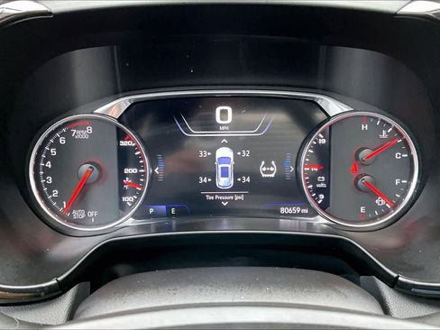 Used 2021 Chevrolet Blazer RS FWD image 26