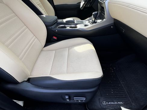 Used 2019 Lexus NX 300 AWD w/ Premium Package image 44