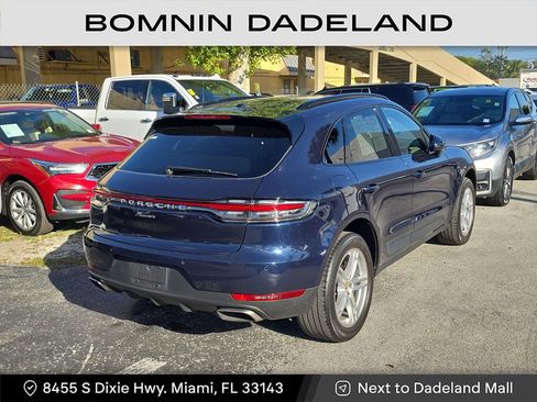 Used 2019 Porsche Macan image 4