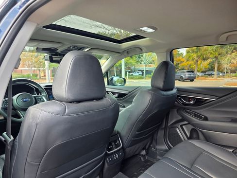 Used 2024 Subaru Outback Touring XT w/ Popular Package #2 image 28