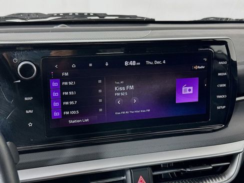 Used 2023 Kia K5 GT-Line image 21