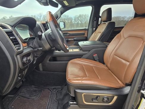 Used 2020 RAM 1500 Limited image 19