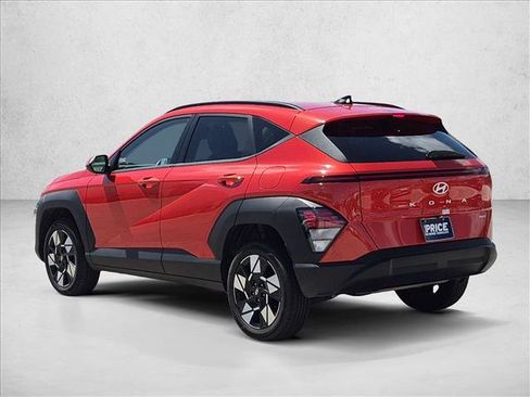 Used 2024 Hyundai Kona SEL AWD/4WD image 7
