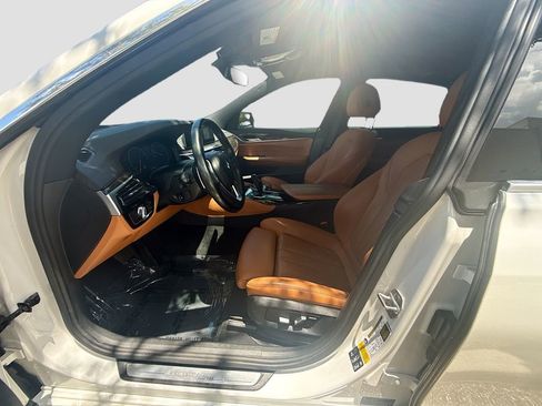 Used 2019 BMW 640i Gran Turismo xDrive AWD/4WD image 23