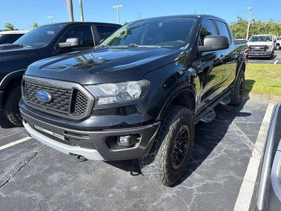 Used 2020 Ford Ranger XLT w/ Equipment Group 301A Mid