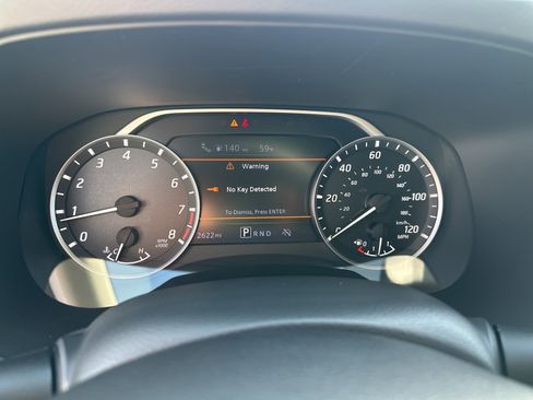 Used 2025 Nissan Frontier S image 16