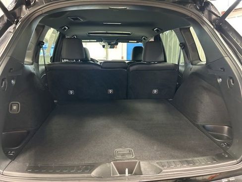 Used 2022 Honda Passport TrailSport image 17