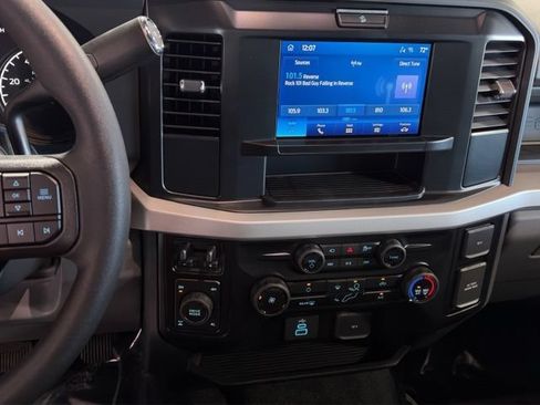 New 2026 Ford F250 XL w/ STX Appearance Package AWD/4WD image 18