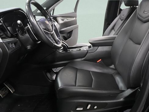 Used 2020 Cadillac XT5 Sportv image 22