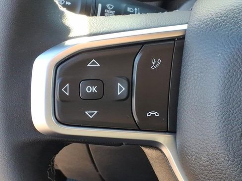 Used 2025 RAM 2500 Big Horn image 10