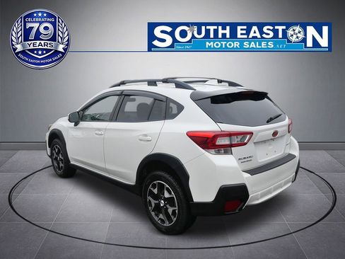 Used 2018 Subaru Crosstrek 2.0i Premium image 5