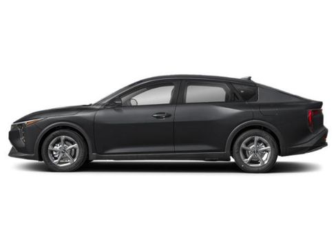 New 2026 Kia K4 FWD image 3