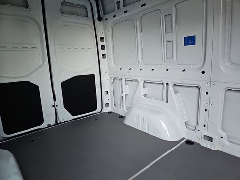 New 2026 Mercedes-Benz Sprinter 2500 image 12