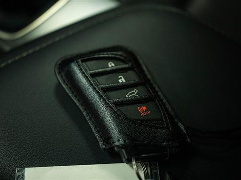 Used 2024 Lexus NX 350 AWD w/ Cold Area Package image 22