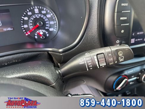 Used 2022 Kia Soul LX w/ Technology Package image 26