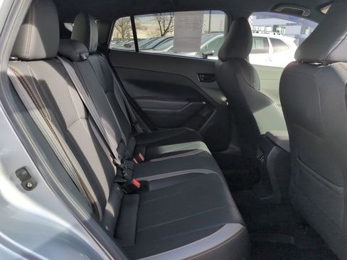 Certified 2024 Subaru Crosstrek 2.5i Wilderness image 15