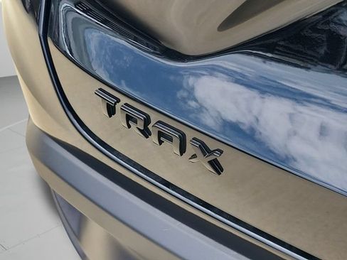 New 2026 Chevrolet Trax LT w/ Midnight Edition FWD image 31