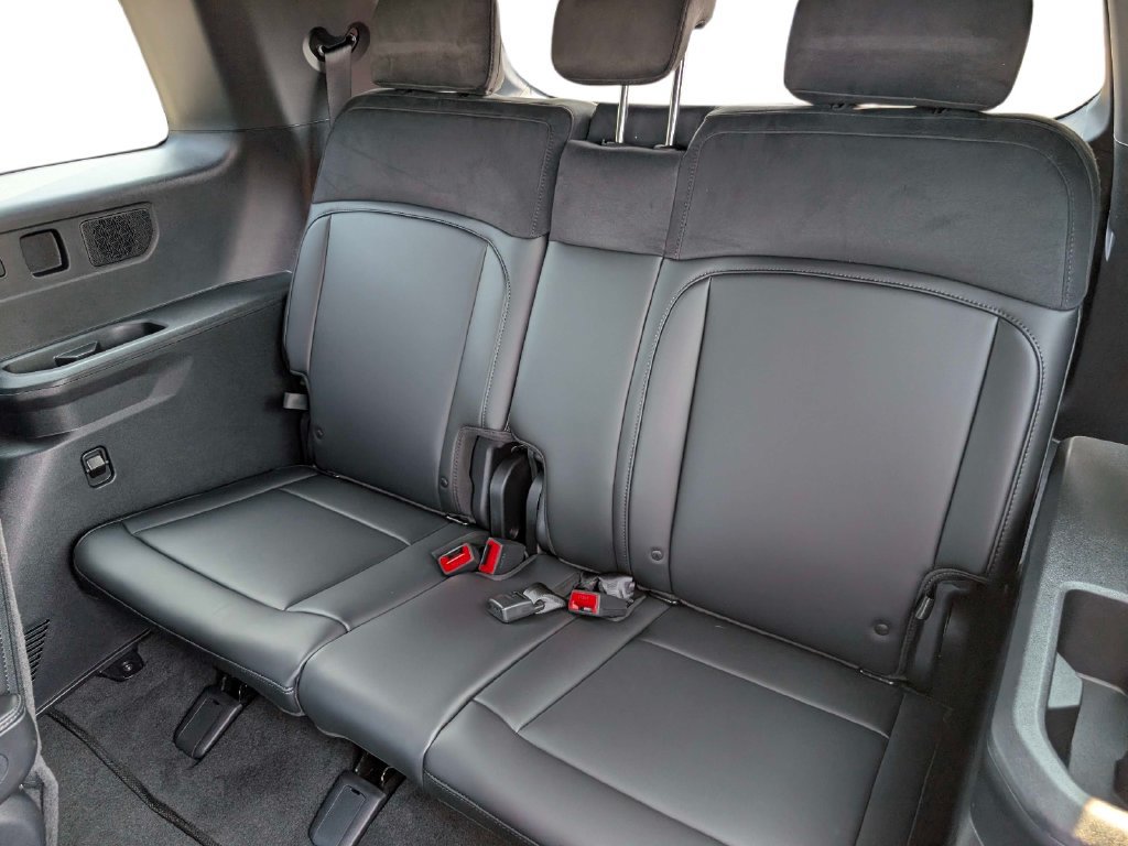 New 2027 Kia Telluride SX Prestige AWD/4WD image 20