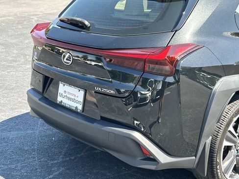 Used 2024 Lexus UX 250h FWD image 11