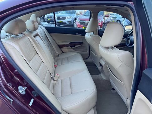 Used 2011 Honda Accord EX-L image 20